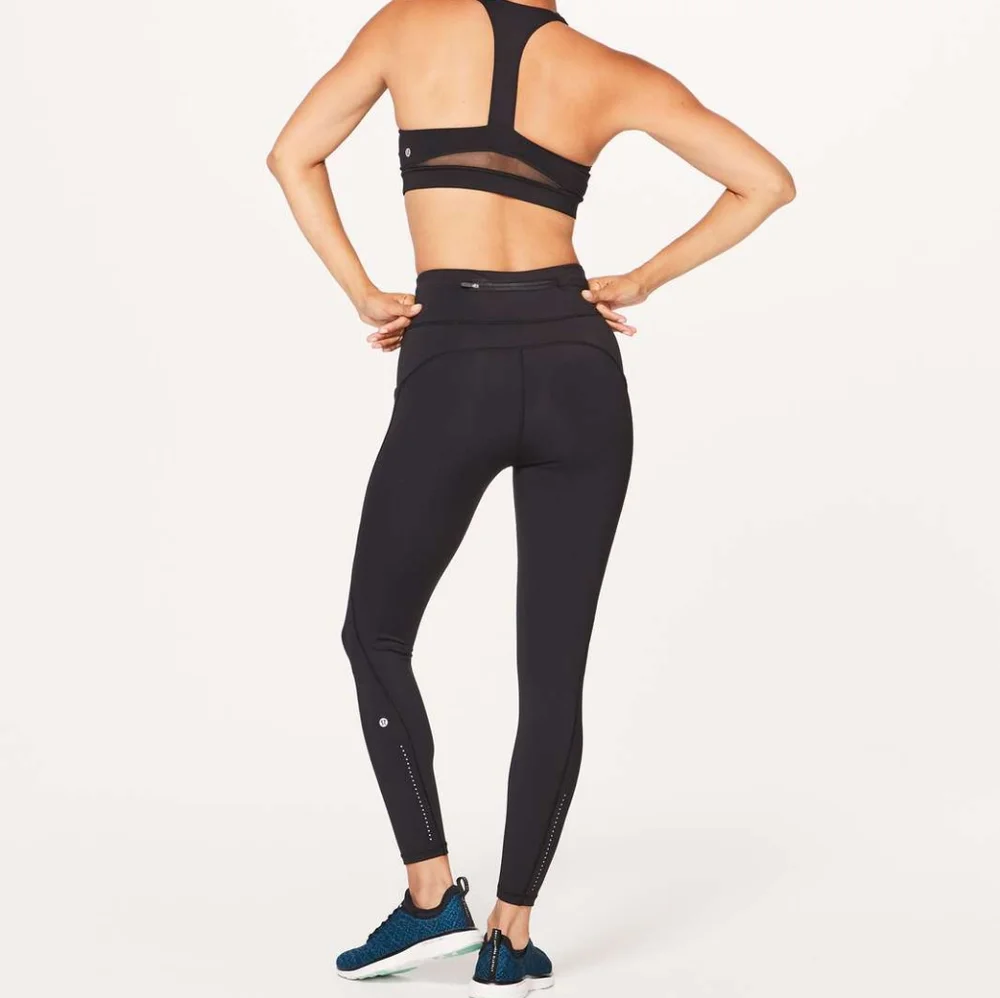 Lululemon Break Free Tight 25" - Picture 1 of 16